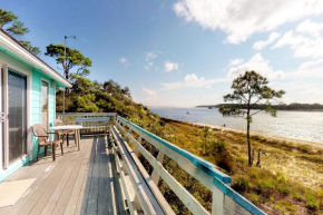 Halsell's Hideaway